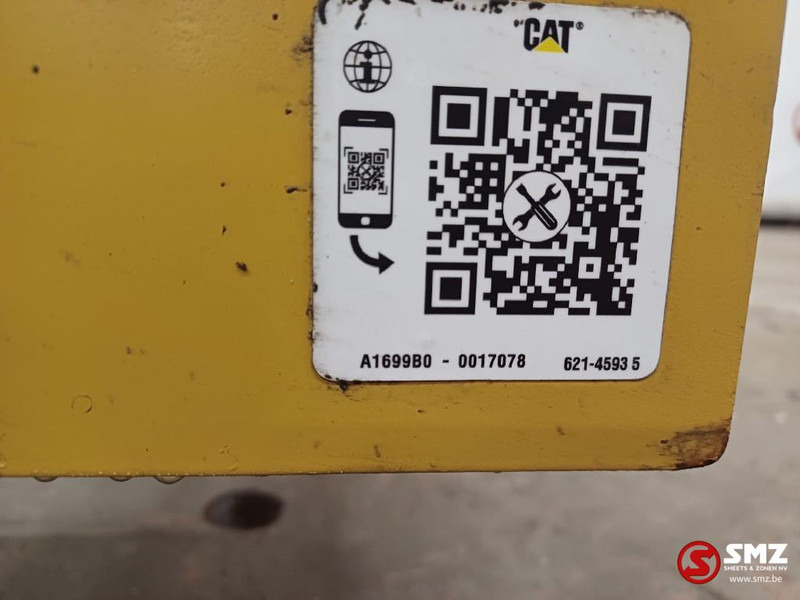 Caterpillar Frame as upp Caterpillar - Рама/ Шасі в категорії Вантажно-розвантажувальна техніка: фото 4 Caterpillar Frame as upp Caterpillar - Рама/ Шасі в категорії Вантажно-розвантажувальна техніка: фото 4