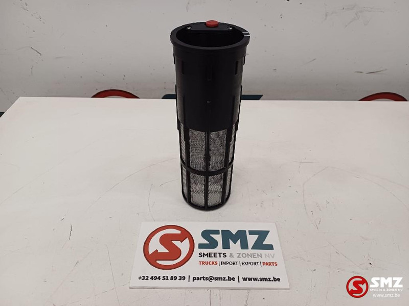 Caterpillar Fuel filter Caterpillar - Паливна система в категорії Вантажно-розвантажувальна техніка: фото 1 Caterpillar Fuel filter Caterpillar - Паливна система в категорії Вантажно-розвантажувальна техніка: фото 1