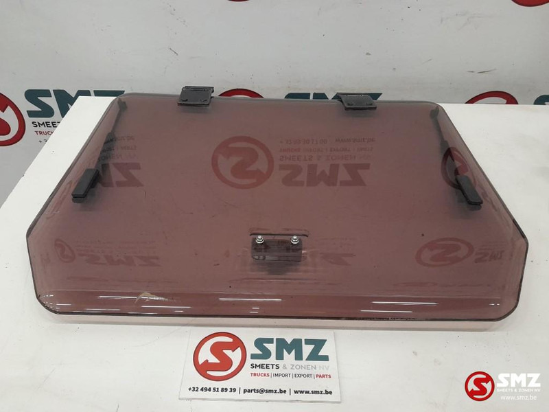 Caterpillar Hatch roof Caterpillar - Скло та запчастини в категорії Вантажно-розвантажувальна техніка: фото 1 Caterpillar Hatch roof Caterpillar - Скло та запчастини в категорії Вантажно-розвантажувальна техніка: фото 1