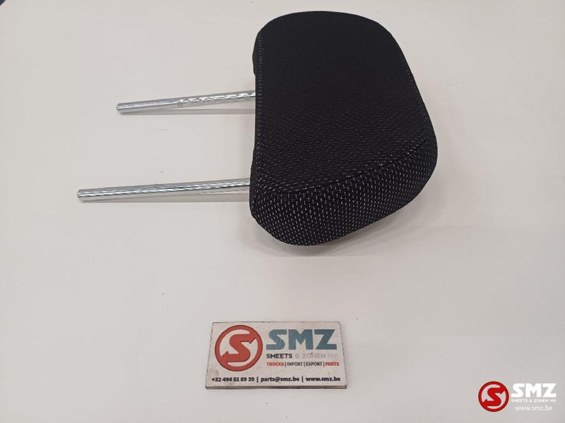 Caterpillar Headrest from seat Caterpillar - Кабіна й інтер'єр в категорії Вантажівки: фото 4 Caterpillar Headrest from seat Caterpillar - Кабіна й інтер'єр в категорії Вантажівки: фото 4