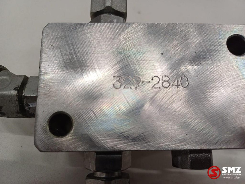 Новий Гідравліка в категорії Вантажівки Caterpillar Hydraulic block Caterpillar: фото 6 Новий Гідравліка в категорії Вантажівки Caterpillar Hydraulic block Caterpillar: фото 6