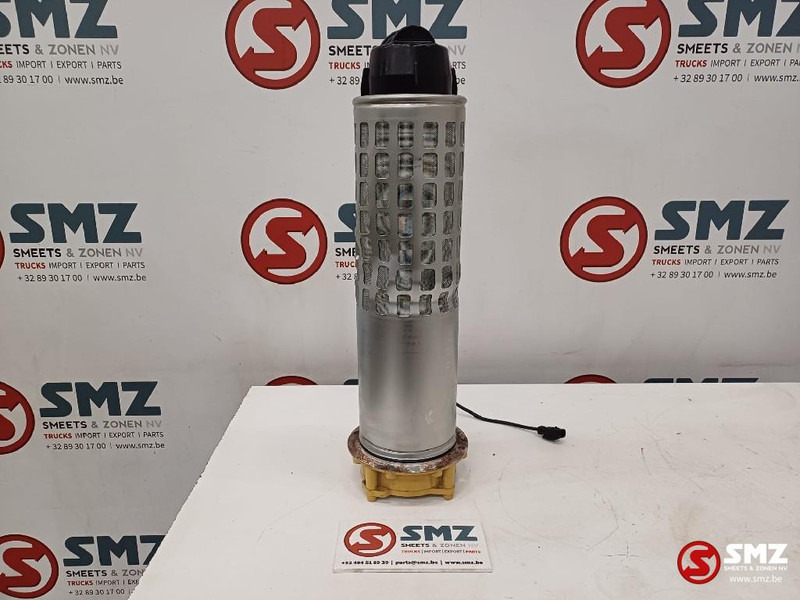 Caterpillar Hydraulic oil filter Caterpillar - Гідравліка в категорії Вантажно-розвантажувальна техніка: фото 2 Caterpillar Hydraulic oil filter Caterpillar - Гідравліка в категорії Вантажно-розвантажувальна техніка: фото 2