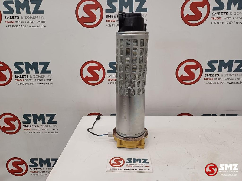 Caterpillar Hydraulic oil filter Caterpillar - Гідравліка в категорії Вантажно-розвантажувальна техніка: фото 4 Caterpillar Hydraulic oil filter Caterpillar - Гідравліка в категорії Вантажно-розвантажувальна техніка: фото 4