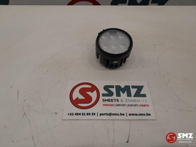 Caterpillar Lamp GP Flood Caterpillar - Світло/ Освітлення в категорії Вантажно-розвантажувальна техніка: фото 2 Caterpillar Lamp GP Flood Caterpillar - Світло/ Освітлення в категорії Вантажно-розвантажувальна техніка: фото 2