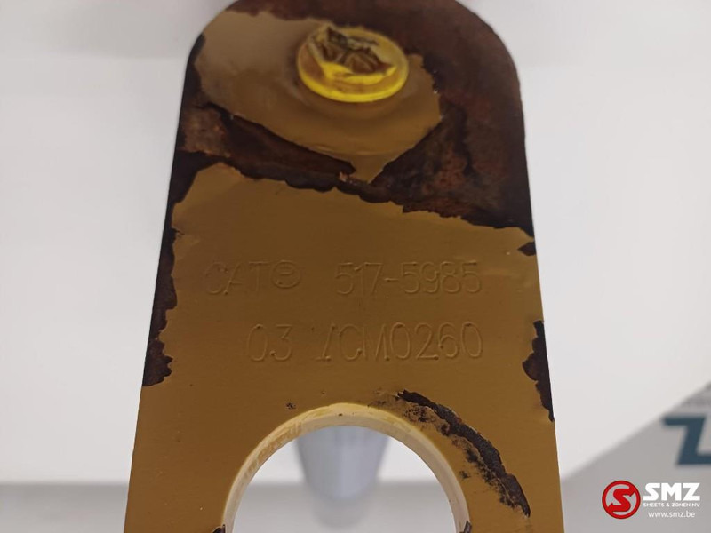 Caterpillar Linkage pin Caterpillar - Рама/ Шасі в категорії Вантажно-розвантажувальна техніка: фото 4 Caterpillar Linkage pin Caterpillar - Рама/ Шасі в категорії Вантажно-розвантажувальна техніка: фото 4