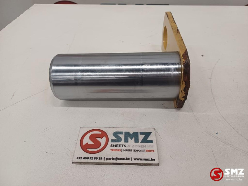 Caterpillar Linkage pin Caterpillar - Рама/ Шасі в категорії Вантажно-розвантажувальна техніка: фото 1 Caterpillar Linkage pin Caterpillar - Рама/ Шасі в категорії Вантажно-розвантажувальна техніка: фото 1