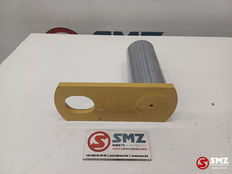 Caterpillar Linkage pin Caterpillar - Рама/ Шасі в категорії Вантажно-розвантажувальна техніка: фото 3 Caterpillar Linkage pin Caterpillar - Рама/ Шасі в категорії Вантажно-розвантажувальна техніка: фото 3