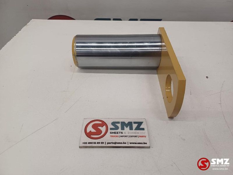 Caterpillar Linkage pin Caterpillar - Рама/ Шасі в категорії Вантажно-розвантажувальна техніка: фото 1 Caterpillar Linkage pin Caterpillar - Рама/ Шасі в категорії Вантажно-розвантажувальна техніка: фото 1