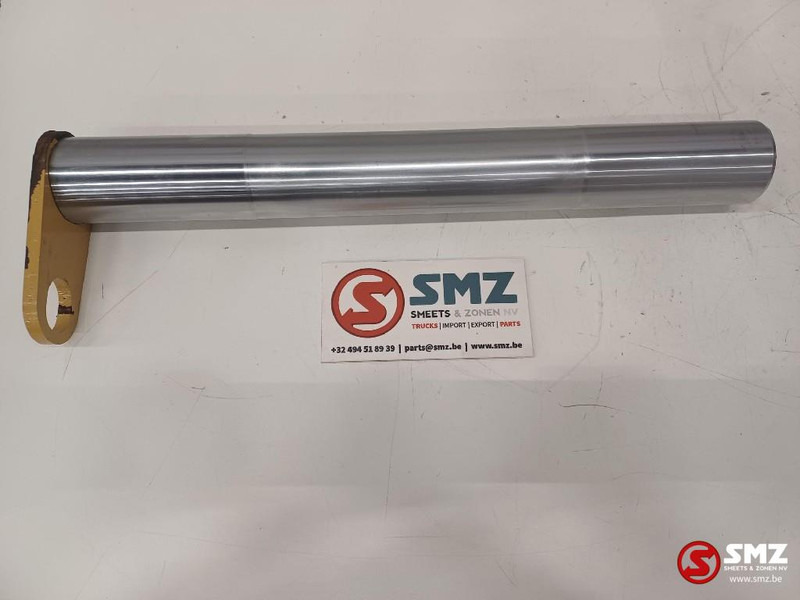 Caterpillar Linkage pin Caterpillar - Рама/ Шасі в категорії Вантажно-розвантажувальна техніка: фото 1 Caterpillar Linkage pin Caterpillar - Рама/ Шасі в категорії Вантажно-розвантажувальна техніка: фото 1