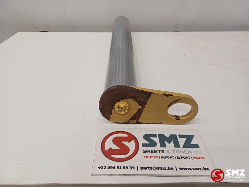 Caterpillar Linkage pin Caterpillar - Рама/ Шасі в категорії Вантажно-розвантажувальна техніка: фото 2 Caterpillar Linkage pin Caterpillar - Рама/ Шасі в категорії Вантажно-розвантажувальна техніка: фото 2