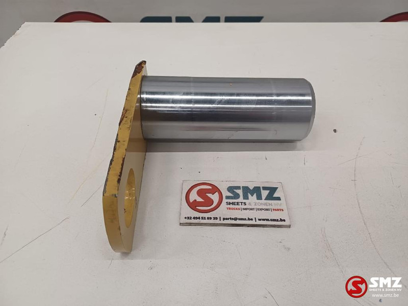 Caterpillar Linkage pin Caterpillar - Рама/ Шасі в категорії Вантажно-розвантажувальна техніка: фото 2 Caterpillar Linkage pin Caterpillar - Рама/ Шасі в категорії Вантажно-розвантажувальна техніка: фото 2