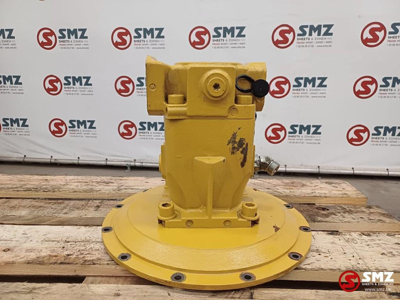 Caterpillar Main Hydraulic pump Caterpillar - Гідронасос в категорії Вантажно-розвантажувальна техніка: фото 3 Caterpillar Main Hydraulic pump Caterpillar - Гідронасос в категорії Вантажно-розвантажувальна техніка: фото 3