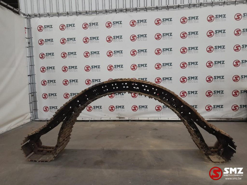Caterpillar Occ track shoe 60 cm Caterpillar - Рама/ Шасі в категорії Вантажівки: фото 4 Caterpillar Occ track shoe 60 cm Caterpillar - Рама/ Шасі в категорії Вантажівки: фото 4