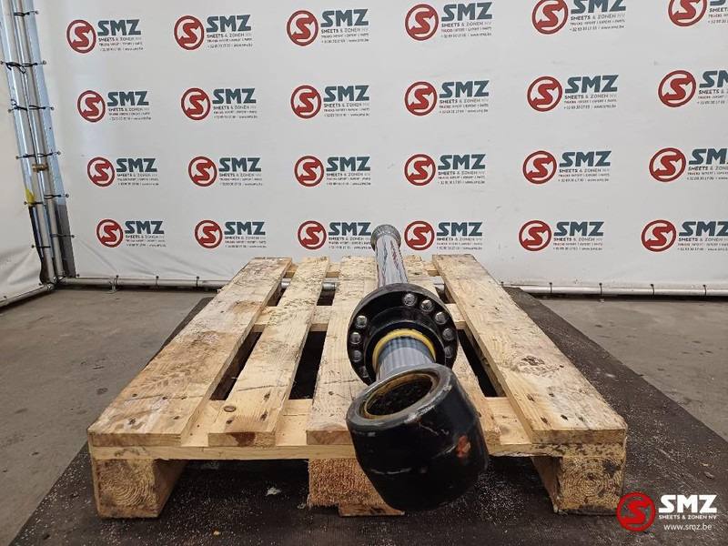 Caterpillar Piston rod Caterpillar - Гідравліка в категорії Вантажівки: фото 3 Caterpillar Piston rod Caterpillar - Гідравліка в категорії Вантажівки: фото 3