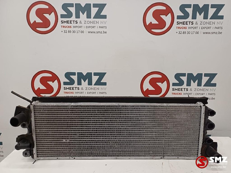 Caterpillar Radiator Caterpillar - Радіатор в категорії Вантажно-розвантажувальна техніка: фото 1 Caterpillar Radiator Caterpillar - Радіатор в категорії Вантажно-розвантажувальна техніка: фото 1