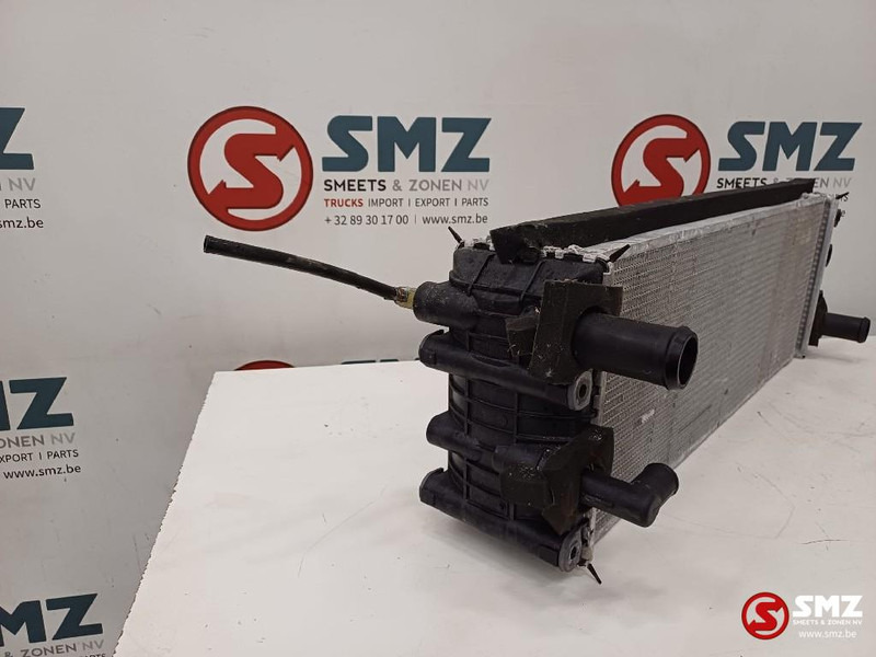 Caterpillar Radiator Caterpillar - Радіатор в категорії Вантажно-розвантажувальна техніка: фото 4 Caterpillar Radiator Caterpillar - Радіатор в категорії Вантажно-розвантажувальна техніка: фото 4