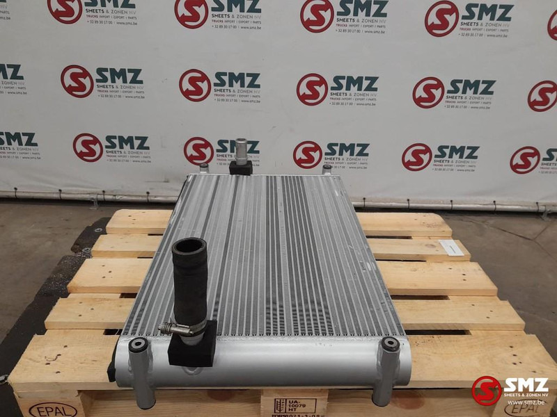 Caterpillar Radiator + hydraulic oil cooler Caterpillar - Радіатор в категорії Вантажно-розвантажувальна техніка: фото 3 Caterpillar Radiator + hydraulic oil cooler Caterpillar - Радіатор в категорії Вантажно-розвантажувальна техніка: фото 3