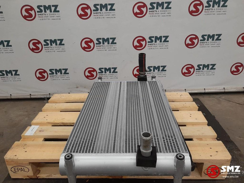 Caterpillar Radiator + hydraulic oil cooler Caterpillar - Радіатор в категорії Вантажно-розвантажувальна техніка: фото 4 Caterpillar Radiator + hydraulic oil cooler Caterpillar - Радіатор в категорії Вантажно-розвантажувальна техніка: фото 4