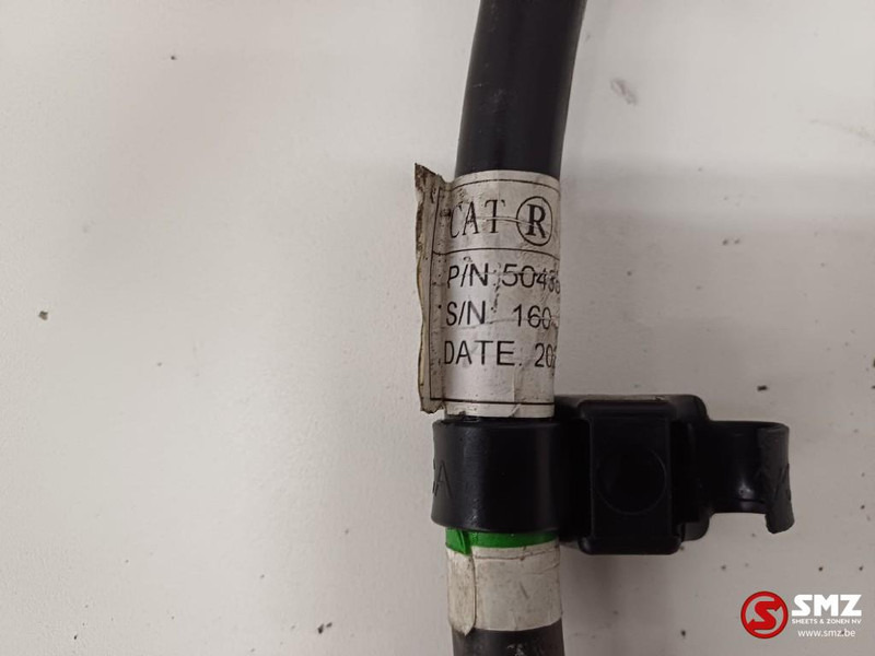 Новий Кабелі/ Дроти в категорії Вантажно-розвантажувальна техніка Caterpillar Set of battery cables Caterpillar: фото 16