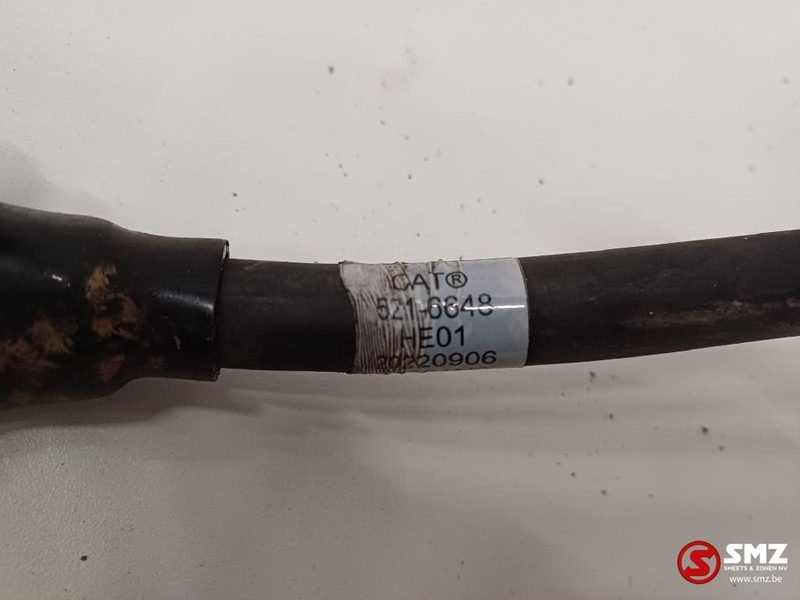 Новий Кабелі/ Дроти в категорії Вантажно-розвантажувальна техніка Caterpillar Set of battery cables Caterpillar: фото 15