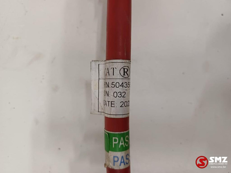 Новий Кабелі/ Дроти в категорії Вантажно-розвантажувальна техніка Caterpillar Set of battery cables Caterpillar: фото 10