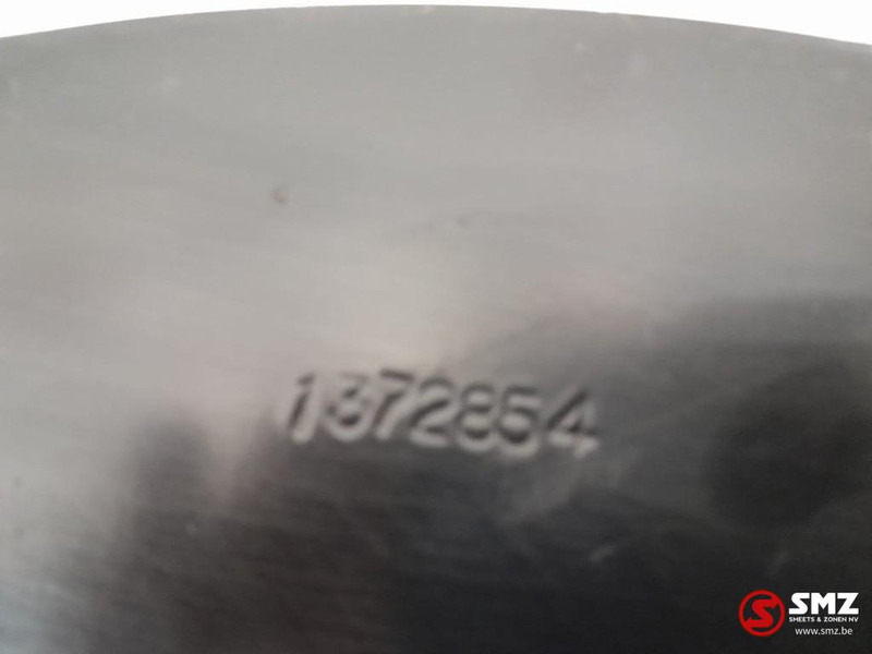 Caterpillar Swivel guard steel plate Caterpillar - Рама/ Шасі в категорії Вантажно-розвантажувальна техніка: фото 5 Caterpillar Swivel guard steel plate Caterpillar - Рама/ Шасі в категорії Вантажно-розвантажувальна техніка: фото 5