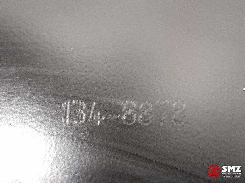 Caterpillar Swivel guard steel plate Caterpillar - Рама/ Шасі в категорії Вантажно-розвантажувальна техніка: фото 5 Caterpillar Swivel guard steel plate Caterpillar - Рама/ Шасі в категорії Вантажно-розвантажувальна техніка: фото 5