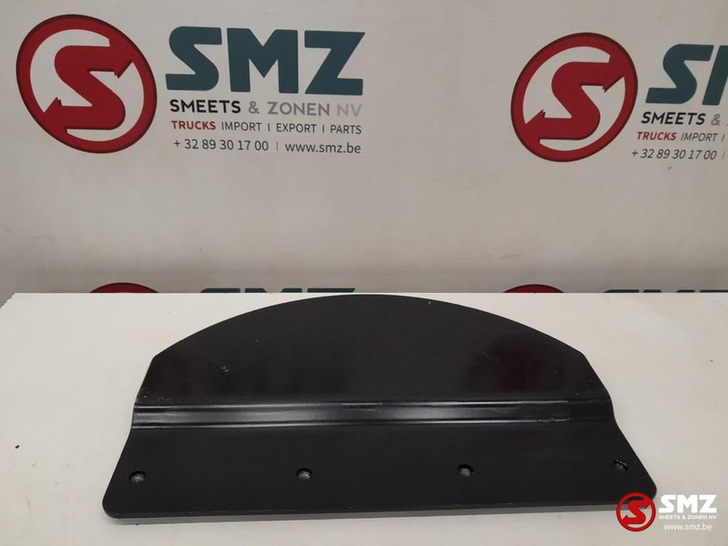 Caterpillar Swivel guard steel plate Caterpillar - Рама/ Шасі в категорії Вантажно-розвантажувальна техніка: фото 2 Caterpillar Swivel guard steel plate Caterpillar - Рама/ Шасі в категорії Вантажно-розвантажувальна техніка: фото 2