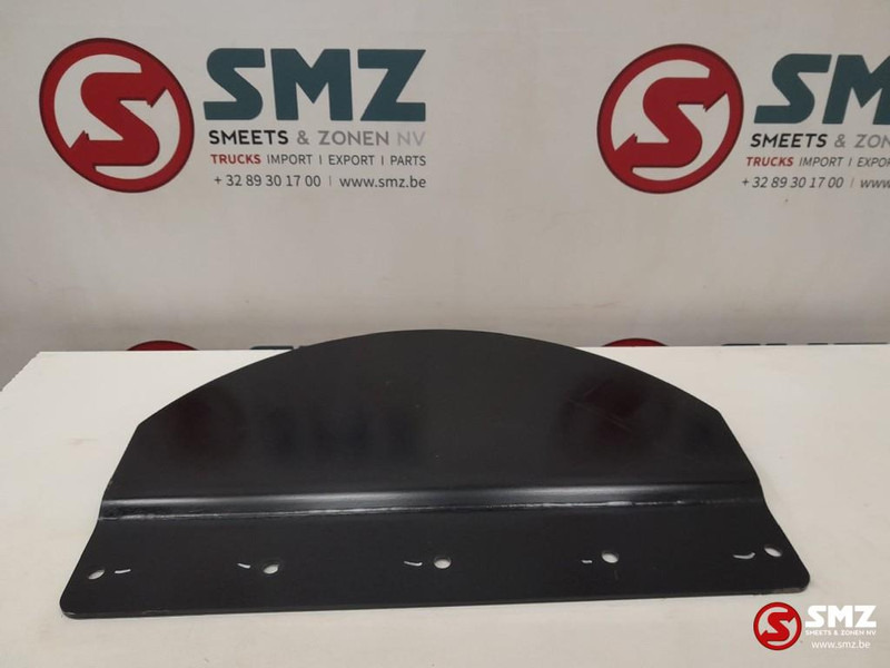 Caterpillar Swivel guard steel plate Caterpillar - Рама/ Шасі в категорії Вантажно-розвантажувальна техніка: фото 3 Caterpillar Swivel guard steel plate Caterpillar - Рама/ Шасі в категорії Вантажно-розвантажувальна техніка: фото 3