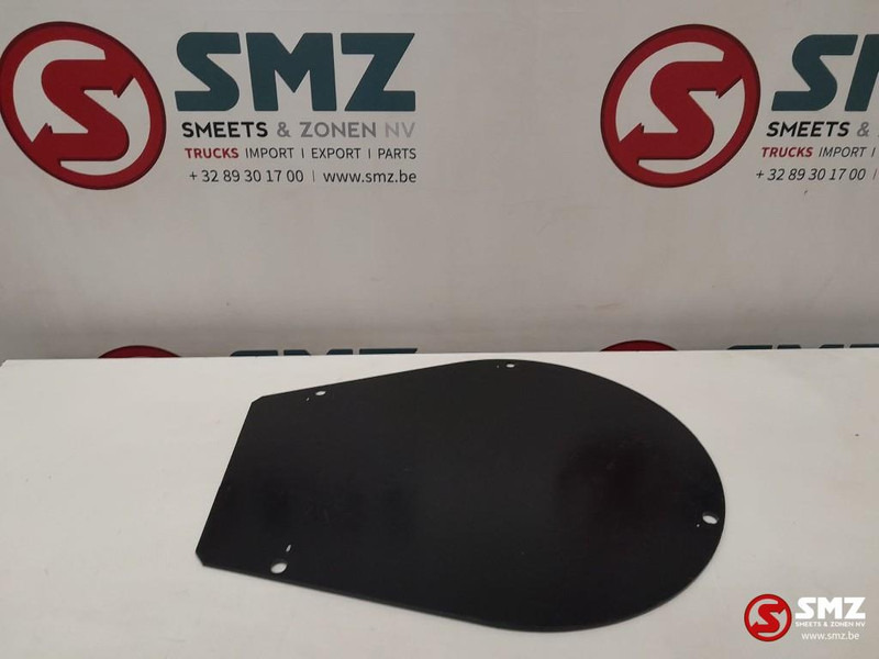 Caterpillar Travel motor guard steel plate Caterpillar - Рама/ Шасі в категорії Вантажно-розвантажувальна техніка: фото 2 Caterpillar Travel motor guard steel plate Caterpillar - Рама/ Шасі в категорії Вантажно-розвантажувальна техніка: фото 2