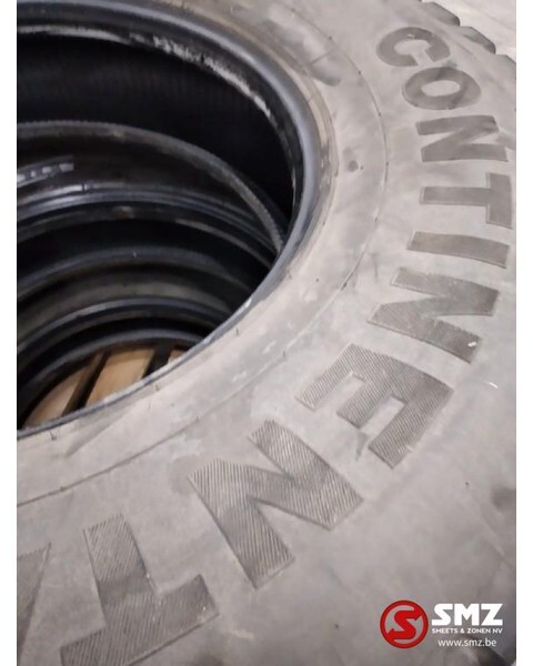 Continental Occ Band 315/80R22.5 Continental HDC - Шина в категорії Вантажівки: фото 2 Continental Occ Band 315/80R22.5 Continental HDC - Шина в категорії Вантажівки: фото 2