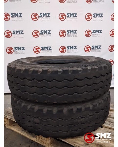 Continental Occ Band 315/80R22.5 Continental HSC - Шина в категорії Вантажівки: фото 1 Continental Occ Band 315/80R22.5 Continental HSC - Шина в категорії Вантажівки: фото 1