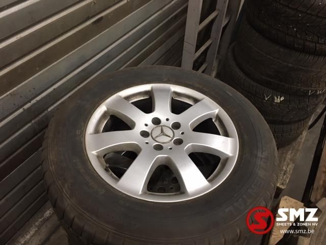 Continental Occ Band auto continental 235/65R17 wintercontact - Шина в категорії Вантажівки: фото 2 Continental Occ Band auto continental 235/65R17 wintercontact - Шина в категорії Вантажівки: фото 2