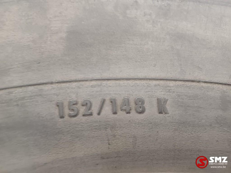 Continental Occ vrachtwagenband 295/80R22.5 152/148K Continent - Шина в категорії Вантажівки: фото 4 Continental Occ vrachtwagenband 295/80R22.5 152/148K Continent - Шина в категорії Вантажівки: фото 4