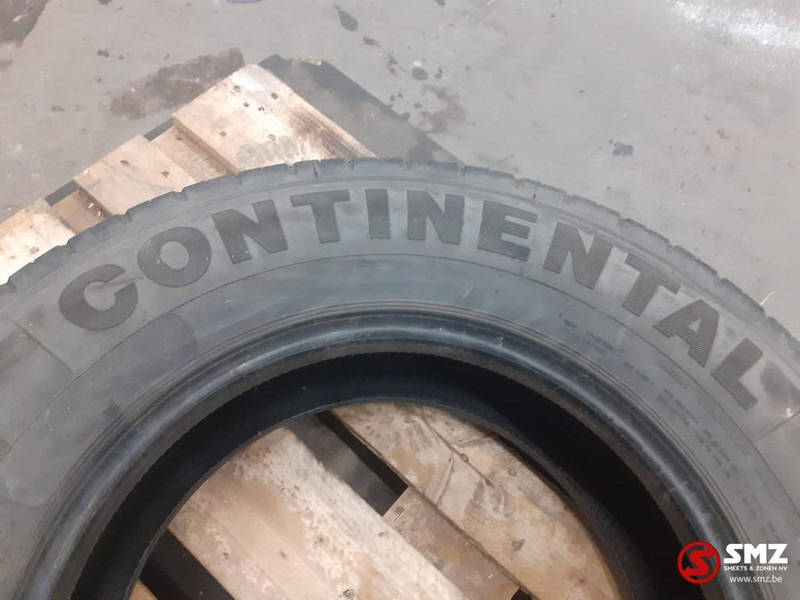 Continental Occ vrachtwagenband Continental 225/75R17.5 - Шина в категорії Вантажівки: фото 2 Continental Occ vrachtwagenband Continental 225/75R17.5 - Шина в категорії Вантажівки: фото 2