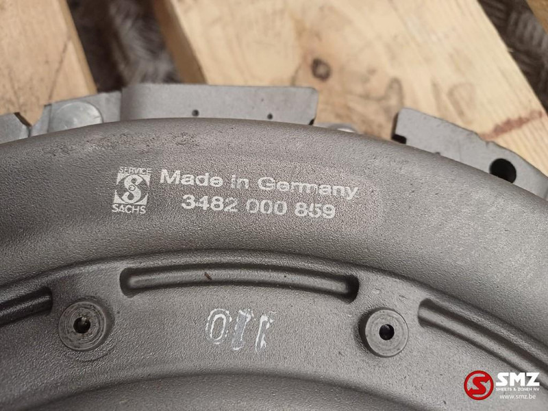 DAF Drukgroep DAF - Зчеплення та запчастини в категорії Вантажівки: фото 4 DAF Drukgroep DAF - Зчеплення та запчастини в категорії Вантажівки: фото 4