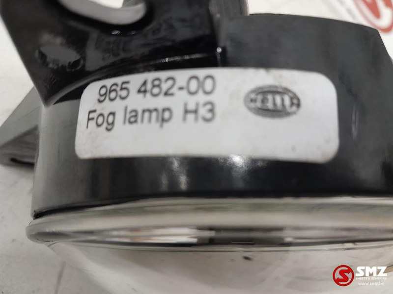 DAF Mistlamp daf - Протитуманна фара в категорії Вантажівки: фото 5 DAF Mistlamp daf - Протитуманна фара в категорії Вантажівки: фото 5