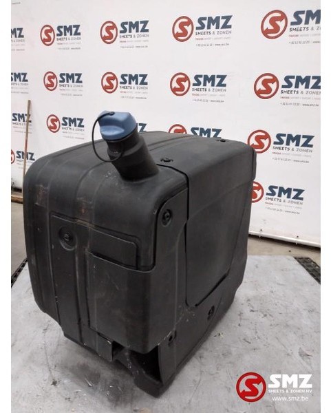 DAF Occ AdBlue tank DAF XF 106 - Бак AdBlue в категорії Вантажівки: фото 1 DAF Occ AdBlue tank DAF XF 106 - Бак AdBlue в категорії Вантажівки: фото 1