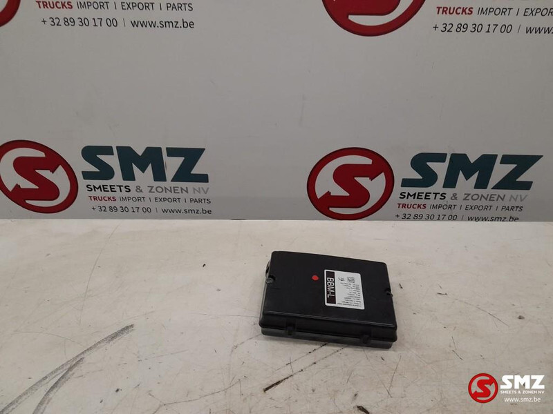 DAF Occ BBM-L regeleenheid DAF - Блок управління в категорії Вантажівки: фото 2 DAF Occ BBM-L regeleenheid DAF - Блок управління в категорії Вантажівки: фото 2