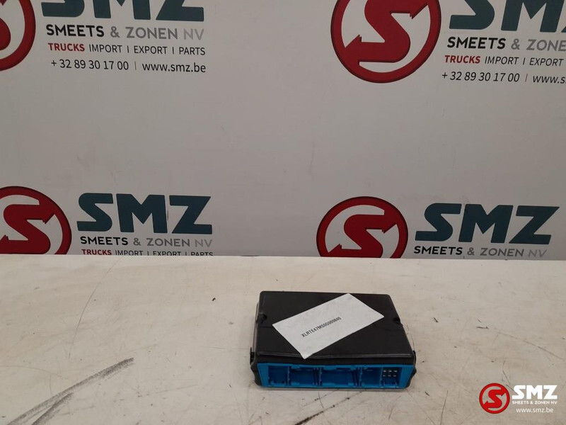 DAF Occ BBM-L regeleenheid DAF - Блок управління в категорії Вантажівки: фото 1 DAF Occ BBM-L regeleenheid DAF - Блок управління в категорії Вантажівки: фото 1
