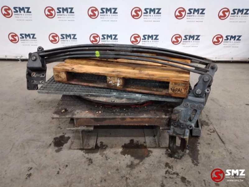 DAF Occ Bladveren voor DAF CF85 2pcs - Ресорна підвіска в категорії Вантажівки: фото 1 DAF Occ Bladveren voor DAF CF85 2pcs - Ресорна підвіска в категорії Вантажівки: фото 1
