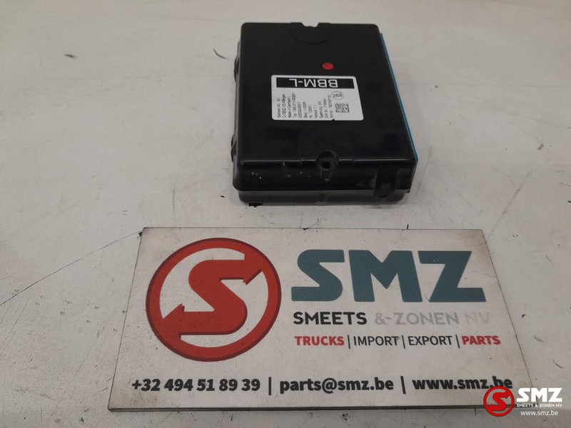 DAF Occ ECU BBM-L regeleenheid DAF - Блок управління в категорії Вантажівки: фото 4 DAF Occ ECU BBM-L regeleenheid DAF - Блок управління в категорії Вантажівки: фото 4