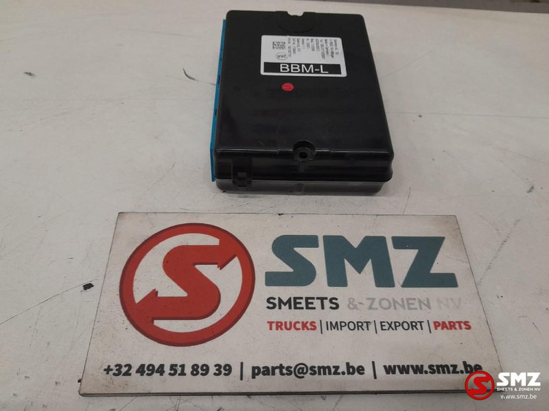 DAF Occ ECU BBM-L regeleenheid DAF - Блок управління в категорії Вантажівки: фото 3 DAF Occ ECU BBM-L regeleenheid DAF - Блок управління в категорії Вантажівки: фото 3
