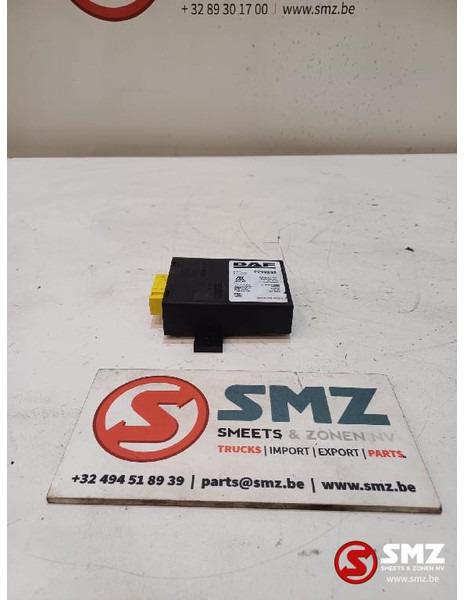DAF Occ ECU CDS4 regeleenheid DAF - Блок управління в категорії Вантажівки: фото 3 DAF Occ ECU CDS4 regeleenheid DAF - Блок управління в категорії Вантажівки: фото 3