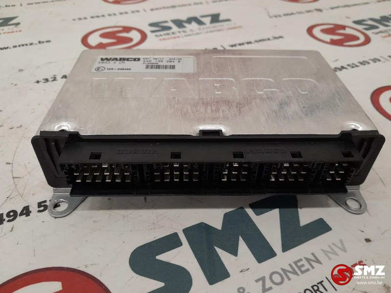 DAF Occ ECU EBS 3.3 CM regeleenheid DAF - Блок управління в категорії Вантажівки: фото 1 DAF Occ ECU EBS 3.3 CM regeleenheid DAF - Блок управління в категорії Вантажівки: фото 1