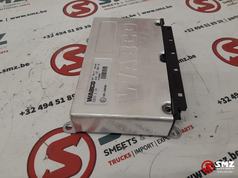 DAF Occ ECU EBS 3.3 CM regeleenheid DAF - Блок управління в категорії Вантажівки: фото 3 DAF Occ ECU EBS 3.3 CM regeleenheid DAF - Блок управління в категорії Вантажівки: фото 3
