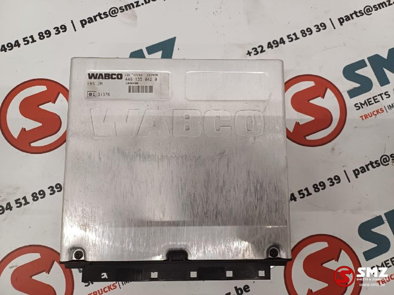 DAF Occ ECU EBS ZM regeleenheid DAF - Блок управління в категорії Вантажівки: фото 3 DAF Occ ECU EBS ZM regeleenheid DAF - Блок управління в категорії Вантажівки: фото 3