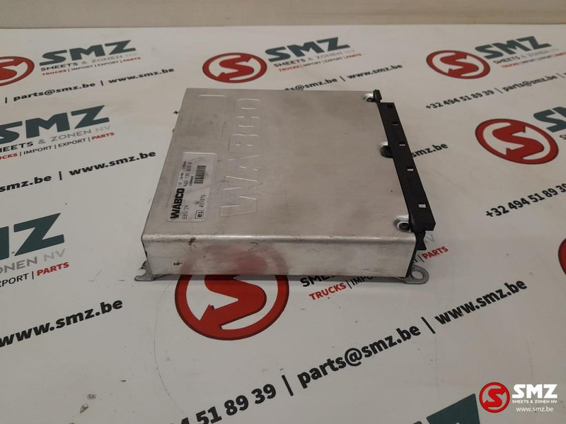 DAF Occ ECU EBS ZM regeleenheid DAF - Блок управління в категорії Вантажівки: фото 3 DAF Occ ECU EBS ZM regeleenheid DAF - Блок управління в категорії Вантажівки: фото 3