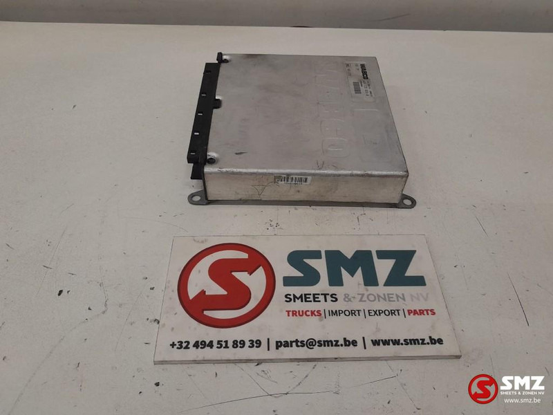 DAF Occ ECU EBS ZM regeleenheid DAF - Блок управління в категорії Вантажівки: фото 5 DAF Occ ECU EBS ZM regeleenheid DAF - Блок управління в категорії Вантажівки: фото 5