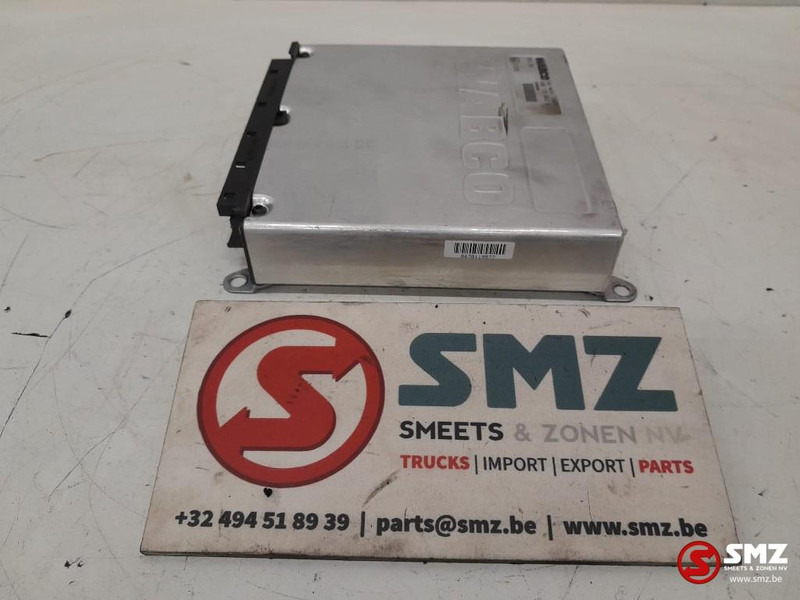 DAF Occ ECU EBS ZM regeleenheid DAF - Блок управління в категорії Вантажівки: фото 4 DAF Occ ECU EBS ZM regeleenheid DAF - Блок управління в категорії Вантажівки: фото 4